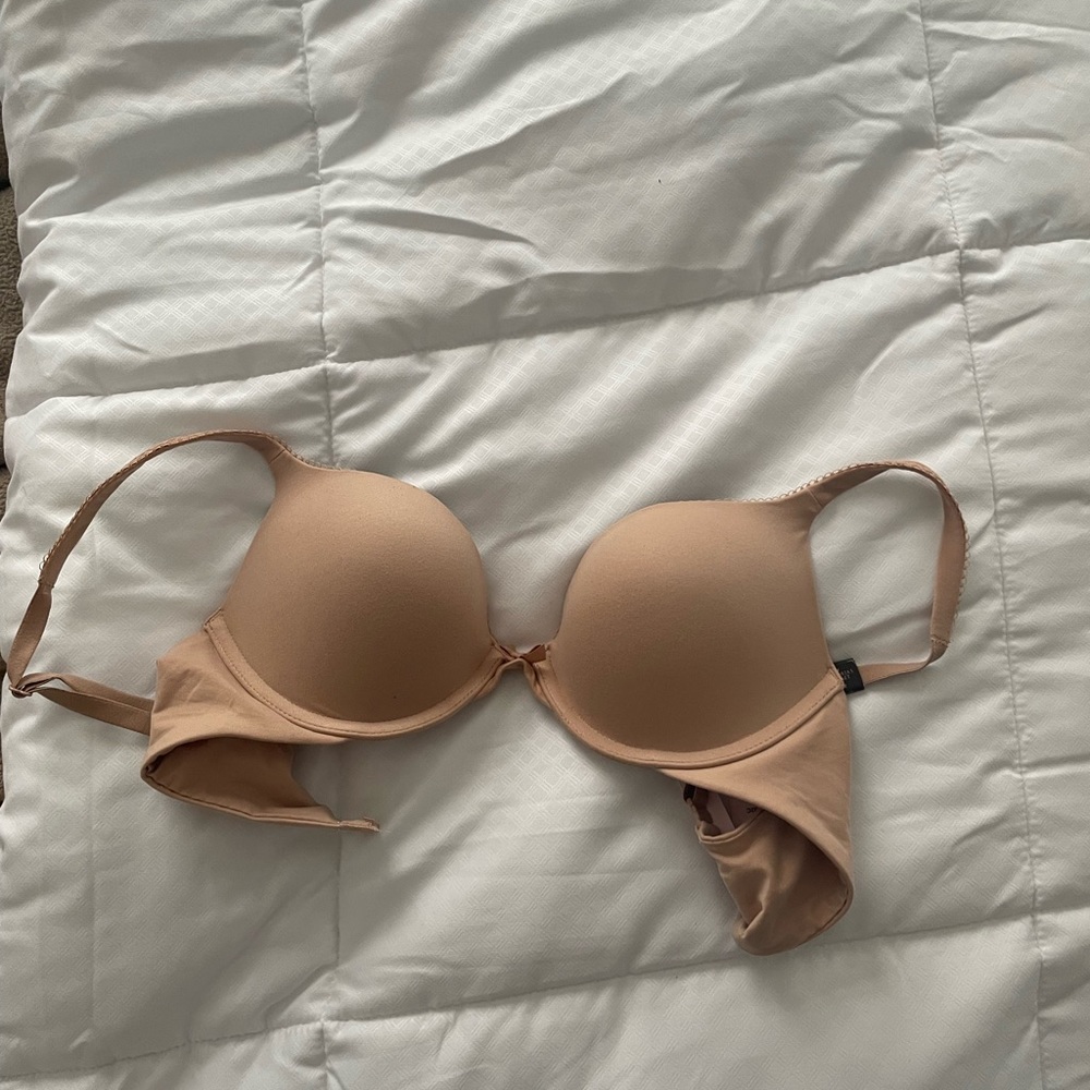 PINK 32C Bra